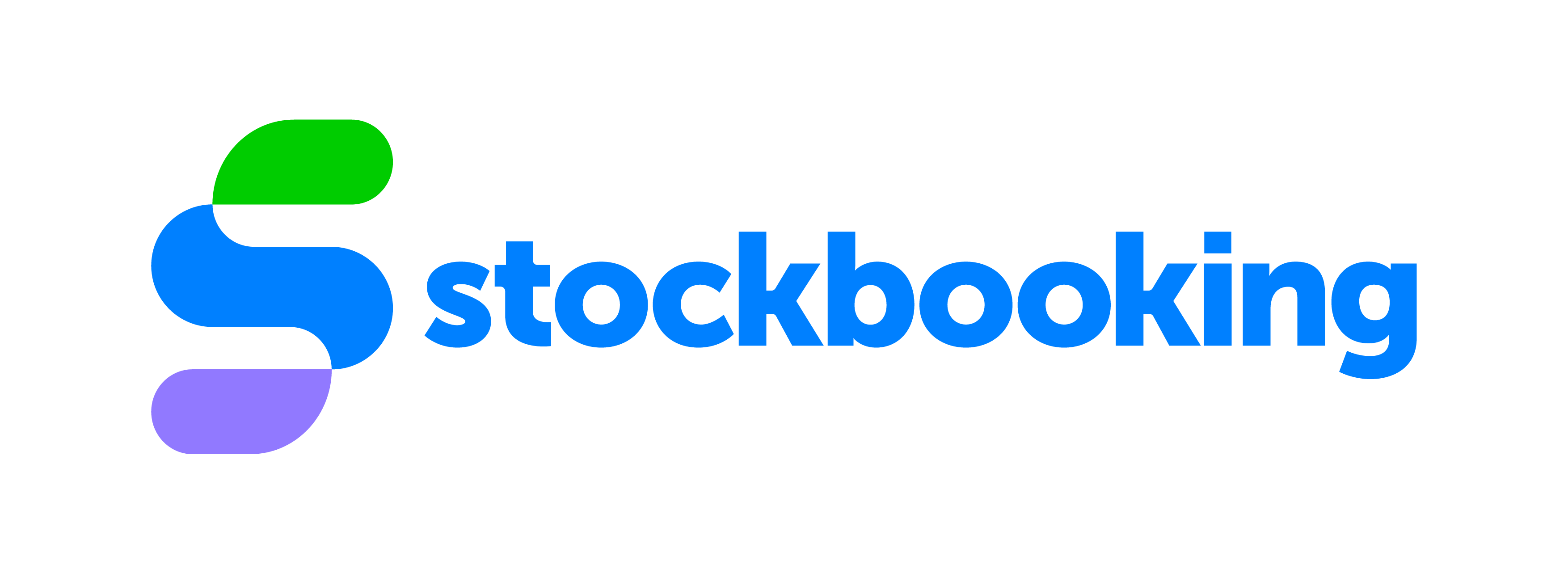Stockbooking